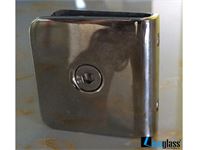 Kẹp kính 0 độ chi