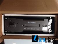 Bản lề sàn cửa kính Hafele