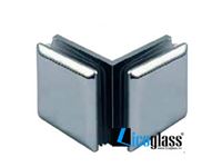 KẸP KÍNH - KÍNH 90 ĐỘ VVP