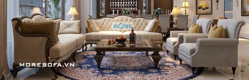 Sofa phòng khách Sofa phòng khách